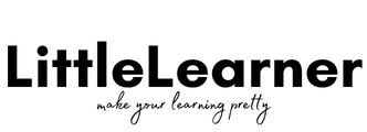 Producent: LittleLearner (przejdź do produktów)